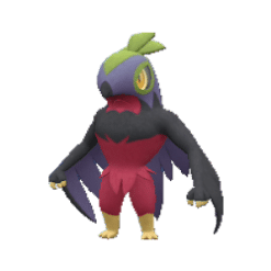 Hawlucha gallery image