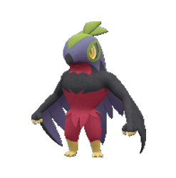 Hawlucha gallery image