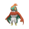 Hawlucha main image