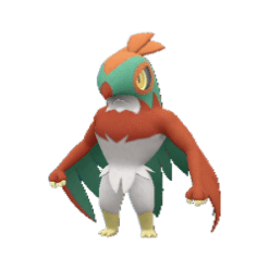 Hawlucha main image