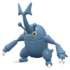 Heracross main image