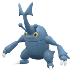 Heracross main image