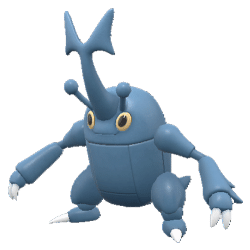 Heracross main image