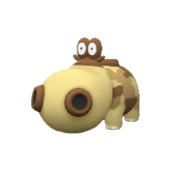 Hippopotas main image