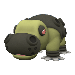 Hippowdon gallery image