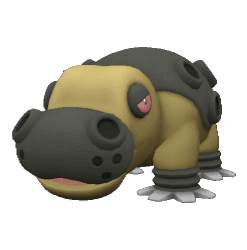 Hippowdon main image