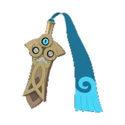 Honedge pokemon image