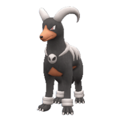 Houndoom main image