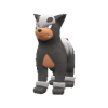 Houndour main image