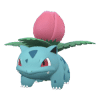 Ivysaur pokemon image