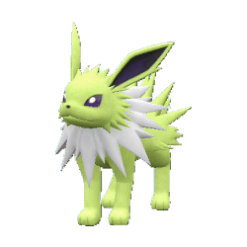 Jolteon gallery image