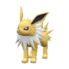 Jolteon pokemon image