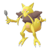 Kadabra pokemon image