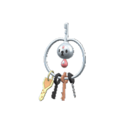 Klefki pokemon image