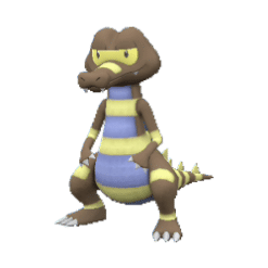 Krokorok gallery image