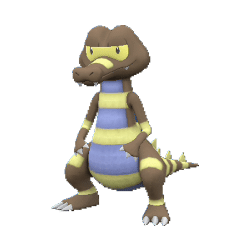 Krokorok gallery image