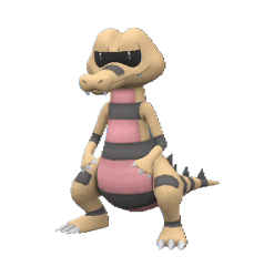 Krokorok main image