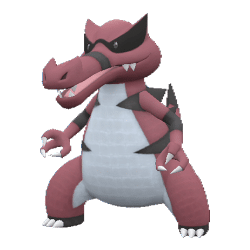Krookodile main image