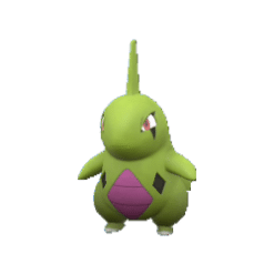 Larvitar gallery image