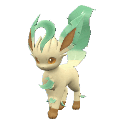 Leafeon main image
