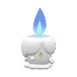 Litwick gallery image