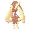 Lopunny pokemon image