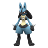Lucario main image