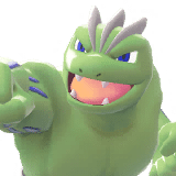 Machoke gallery image