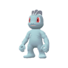 Machop pokemon image