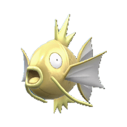 Magikarp gallery image