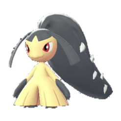 Mawile pokemon image