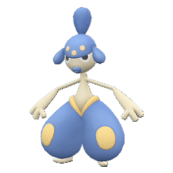 Medicham gallery image