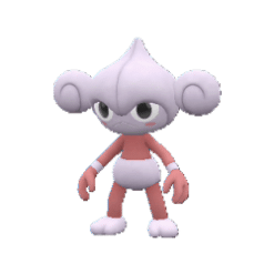 Alternative view of Meditite [ZA]