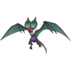 Noivern pokemon image