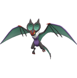 Noivern pokemon image