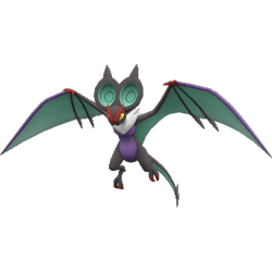 Noivern pokemon image