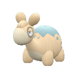 Alternative view of Numel [ZA]