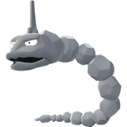 Onix pokemon image