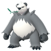 Pangoro pokemon image