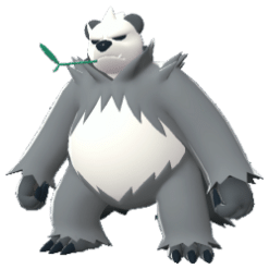 Pangoro pokemon image