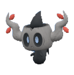 Alternative view of Phantump [ZA]