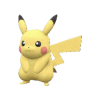 Pikachu pokemon image