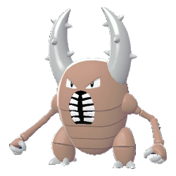 Pinsir main image