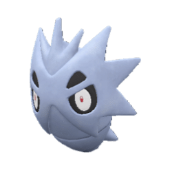 Pupitar pokemon image