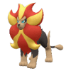 Pyroar pokemon image