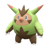 Quilladin pokemon image