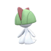 Ralts pokemon image