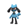 Riolu pokemon image