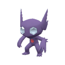 Sableye main image
