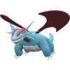 Salamence pokemon image